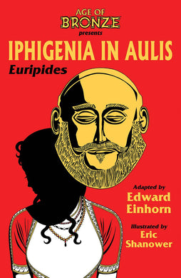 Iphigenia In Aulis TP - Books