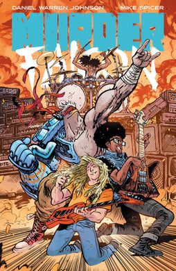 Murder Falcon Dlx Ed HC - Books