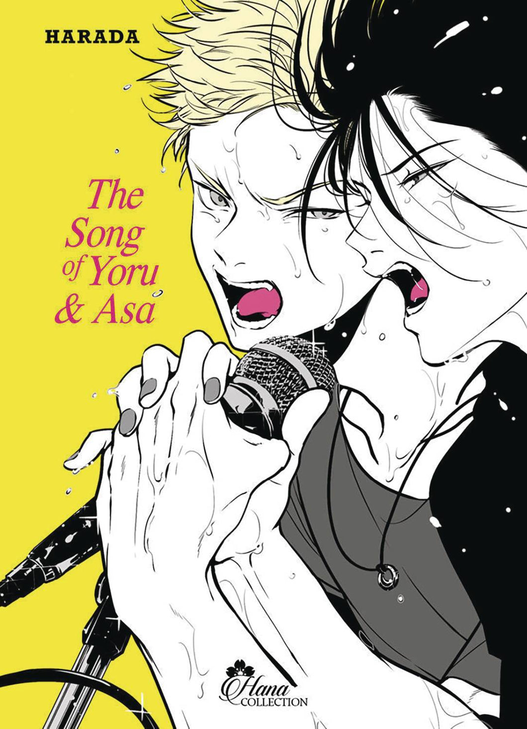 Song of You & Asa GN - Books
