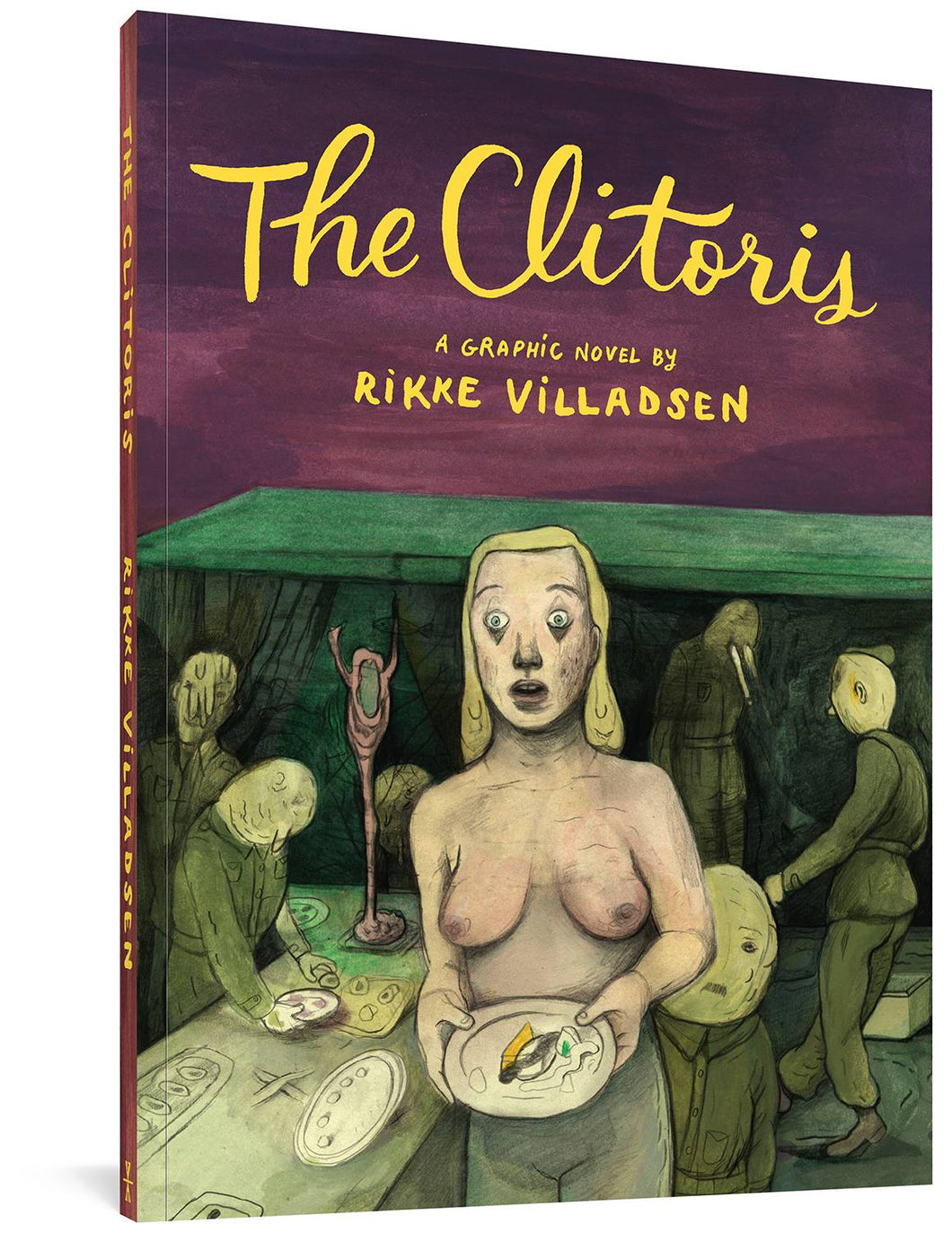 Clitoris - Books