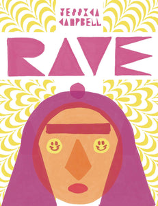 Rave - Books