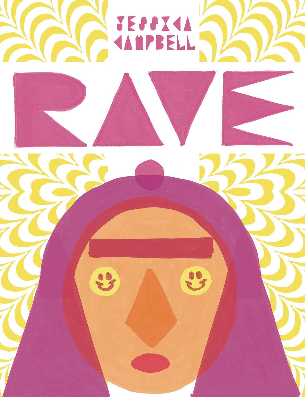 Rave - Books