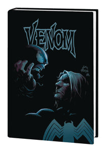 Venomnibus By Cates Stegman HC Stegman Rex Dm Var - Books