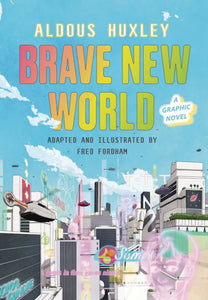 Brave New World GN - Books