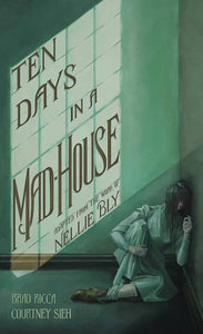 Ten Days In Mad-House GN - Books