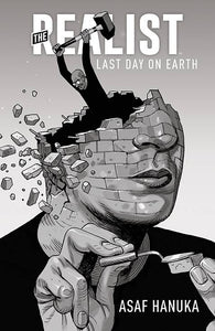 Realist Orginal GN HC Last Day On Earth - Books