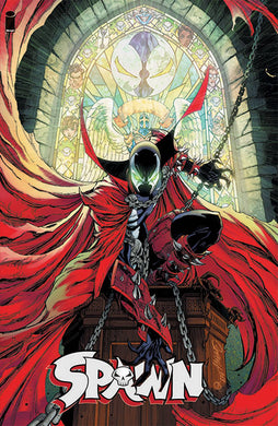 Spawn Record Breaker TP - Books
