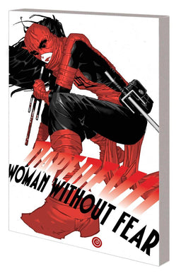 Daredevil TP Woman Without Fear - Books