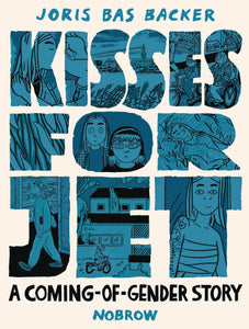 Kisses For Jet GN - Books