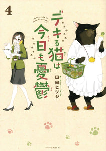 Masterful Cat Depressed Again Today GN Vol 04 - Books