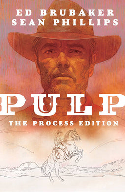 Pulp HC Process Edition - Books