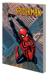 Ben Reilly Spider-Man TP - Books