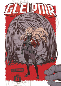 Gleipnir GN Vol 11 - Books