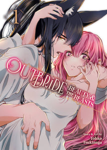 Outbride Beauty & Beasts GN Vol 01 - Books