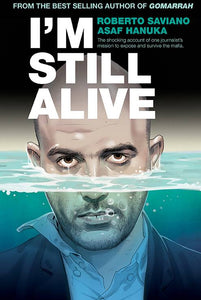 Im Still Alive Ogn HC - Books