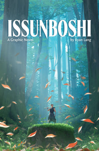 Issunboshi HC - Books