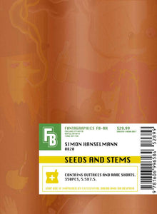 Seeds & Stems GN Megg & Mogg New Price - Books