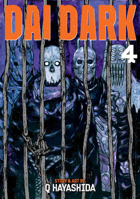 Dai Dark GN 1 04 - Books