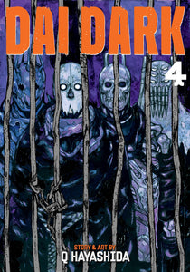 Dai Dark GN 1 04 - Books
