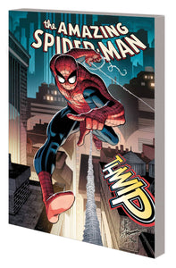 Amazing Spider-Man By Wells Romita Jr TP Vol 01 - Books