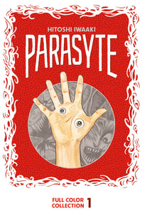 Parasyte Color Coll HC Vol 01 - Books
