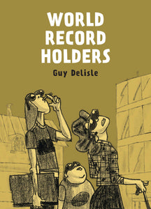 World Record Holders TP - Books
