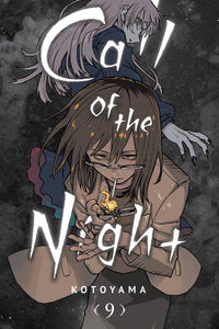 Call of The Night GN Vol 09 - Books