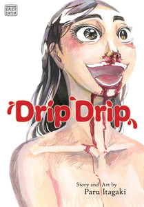 Drip Drip GN - Books