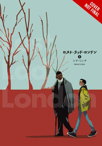 Lost Lad London GN Vol 02 - Books