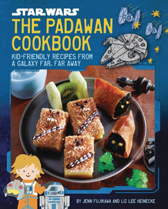 Star Wars Padawan Cookbook - Books