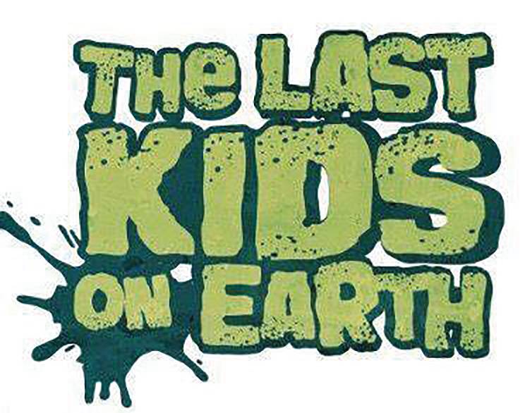 Last Kids On Earth Novel Forbidden Fortress - Books