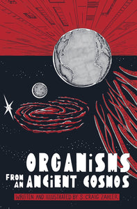 Organisms From An Ancient Cosmos HC - Books