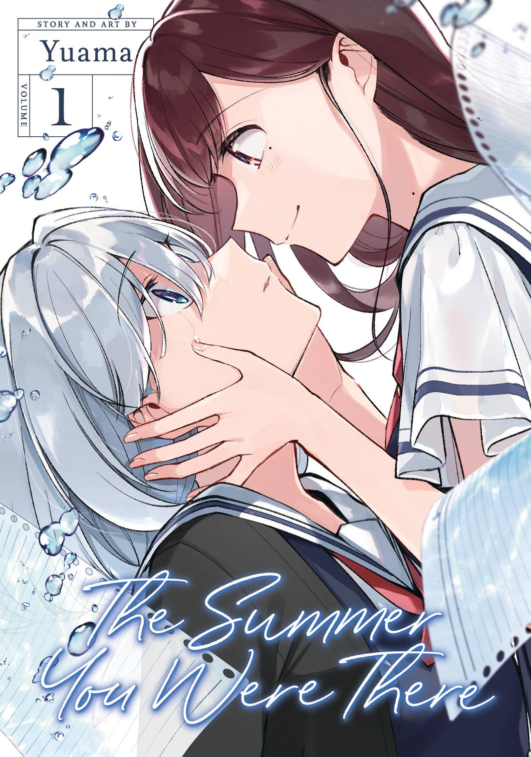 Summer You Were There GN Vol 01 - Books