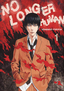 No Longer Human Complete Ed GN - Books