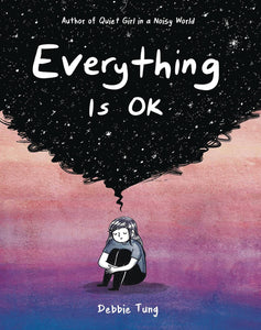 Everything Is Okay TP - Books