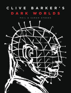 Clive Barkers Dark World HC - Books