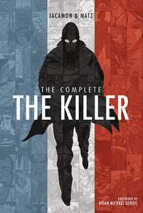 Complete Killer TP - Books