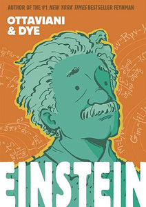 Einstein GN - Books