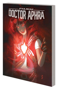 Star Wars Doctor Aphra TP Vol 05 Spark Eternal - Books