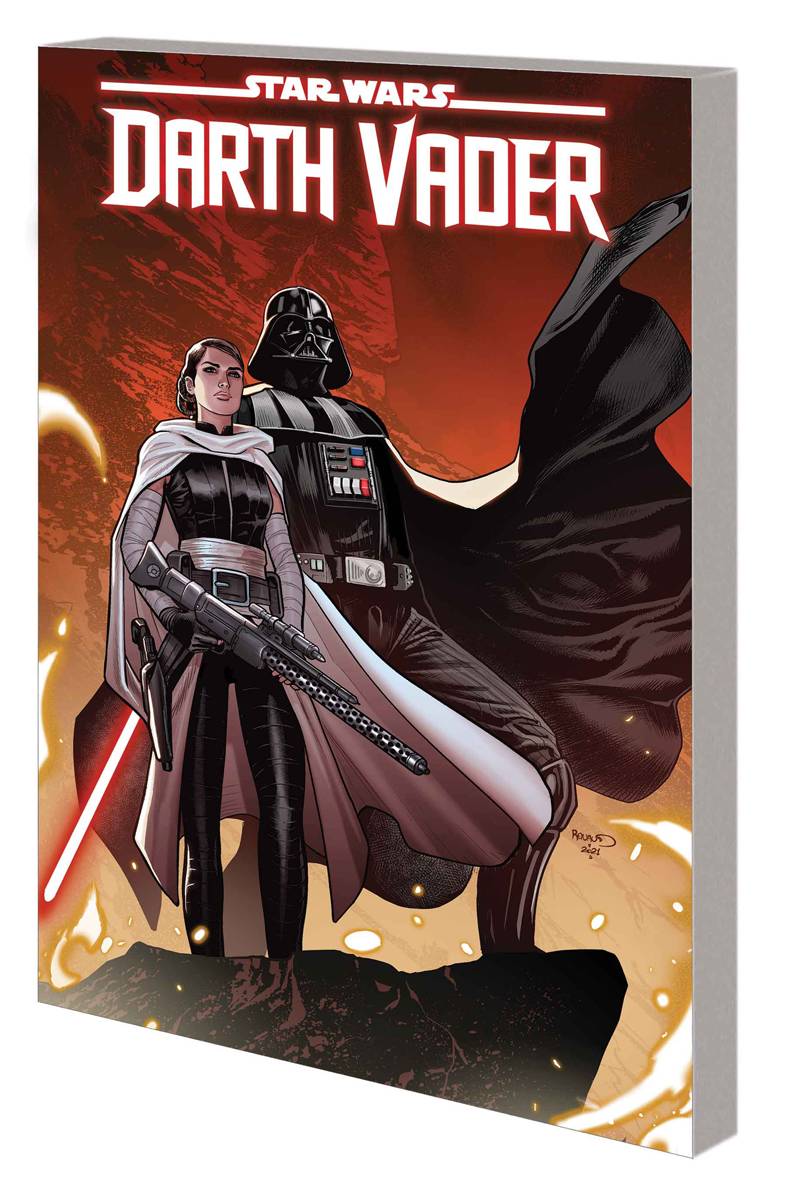 Star Wars Darth Vader By Greg Pak TP Vol 05 Shadows Sh - Books