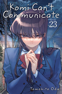 Komi Cant Communicate GN Vol 23 - Books