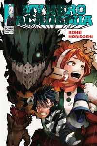 My Hero Academia GN Vol 33 - Books