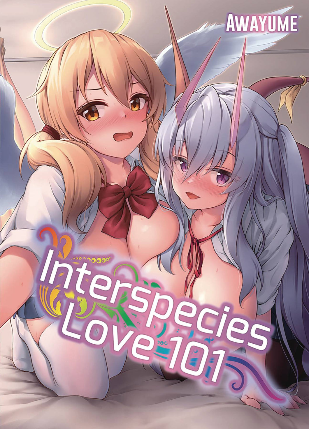 Interspecies Love 101 GN - Books