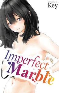 Imperfect Marble GN - Books