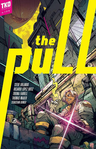 The Pull TP