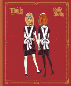 Maids HC Papin Sisters True Crime