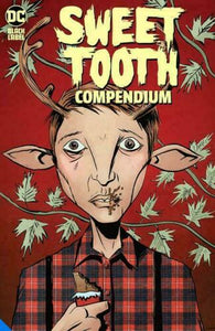 Sweet Tooth Compendium TP